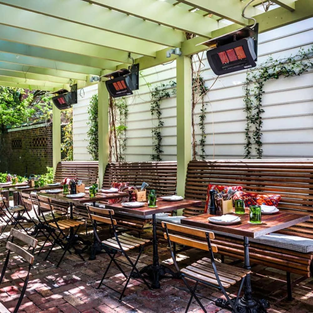 TUNGSTEN SMART-HEAT™ GAS- TUNGSTEN 300 - LPG- BH0210002-1 6 TUNGSTEN SMART-HEAT™ GAS- TUNGSTEN 300 - LPG- BH0210002-1 - Image 4