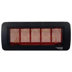 TUNGSTEN SMART-HEAT™ GAS- TUNGSTEN 500 - NG- BH0210003-1