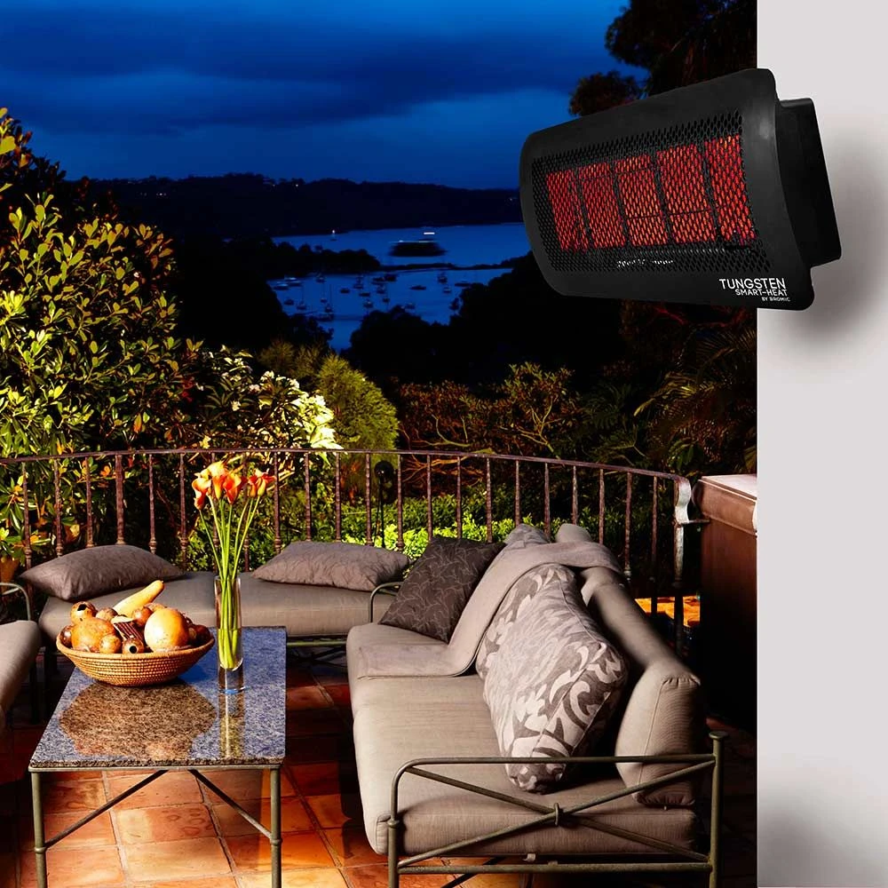 TUNGSTEN SMART-HEAT™ GAS- TUNGSTEN 500 - LPG- BH0210004-1 6 TUNGSTEN SMART-HEAT™ GAS- TUNGSTEN 500 - LPG- BH0210004-1 - Image 4