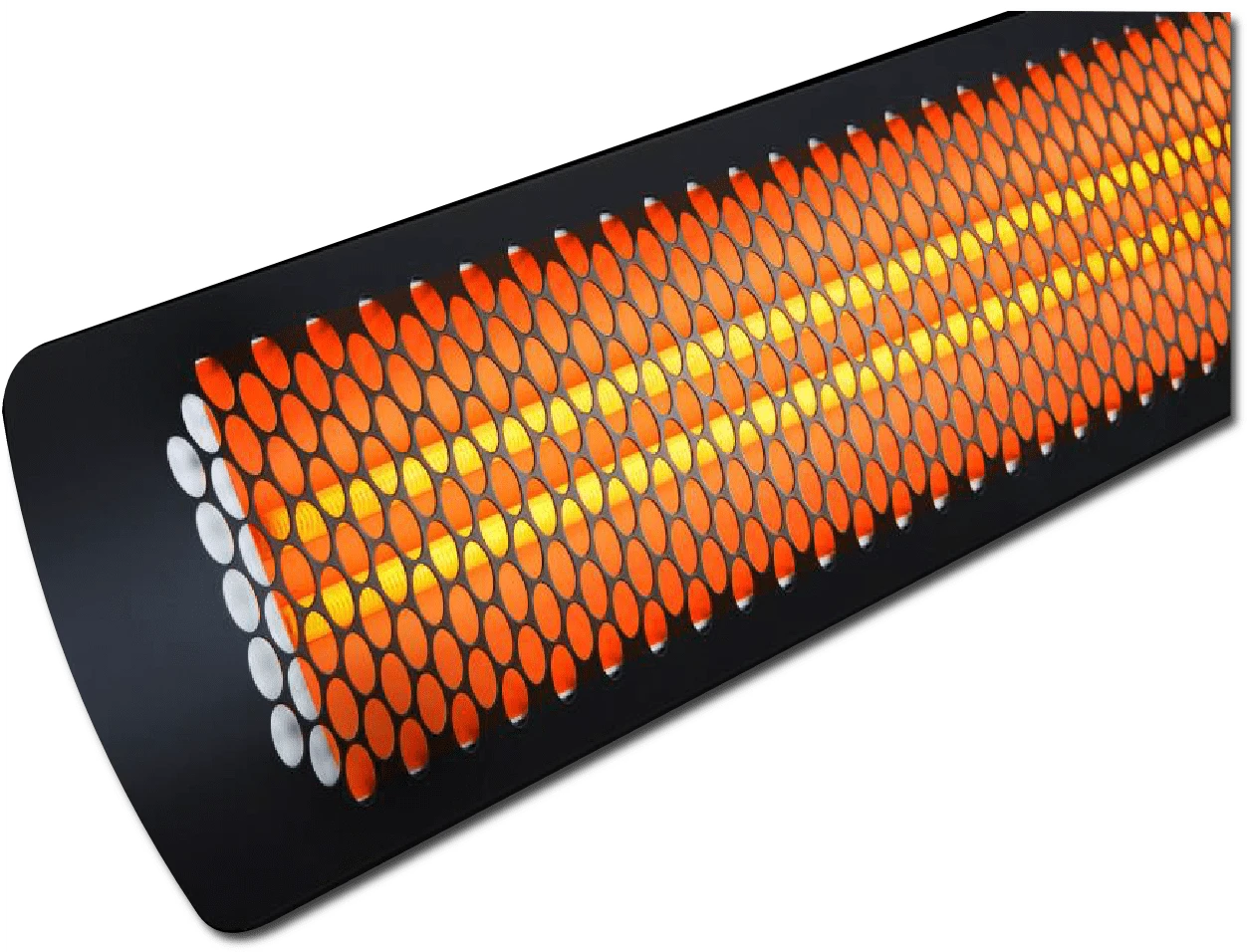 TUNGSTEN SMART-HEAT™ ELECTRIC- 4000W TUNGSTEN ELECTRIC 220V-240V BLACK- BH0420032 4 TUNGSTEN SMART-HEAT™ ELECTRIC- 4000W TUNGSTEN ELECTRIC 220V-240V BLACK- BH0420032 - Image 2