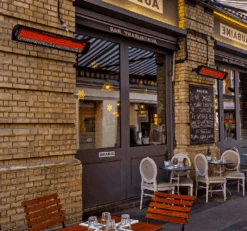 TUNGSTEN SMART-HEAT™ ELECTRIC- 4000W TUNGSTEN ELECTRIC 220V-240V BLACK- BH0420032 8 TUNGSTEN SMART-HEAT™ ELECTRIC- 4000W TUNGSTEN ELECTRIC 220V-240V BLACK- BH0420032 -HearthHome bromic bh0420032 4000w electric heater 61