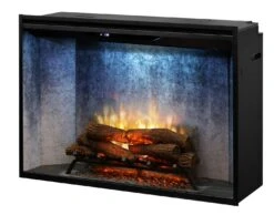 Dimplex Revillusion 42" Built-In Firebox- Weathered Concrete- RBF42WC -HearthHome bwesiewl6wgaqx67dad1 J6ntgK8 zoom