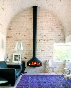 Outdoor Wood Fireplaces - PAXFOCUS -HearthHome cheminee contemporaine paxfocus 4 bricchi 017 1