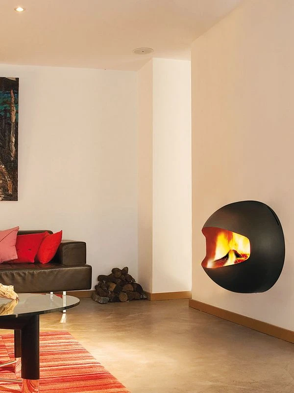 Gas Options - For Indoor Wood Fireplaces 4 Gas Options - For Indoor Wood Fireplaces - Image 2