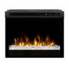 Dimplex 23" Multi-Fire XHD Firebox With Acrylic Ice Media -HearthHome dimplex 23 inch multi fire xhd plug in electric firebox xhd23g primefair 1 1400x f7a0d446 5fc5 4f42 b467 6d2733dda6bc