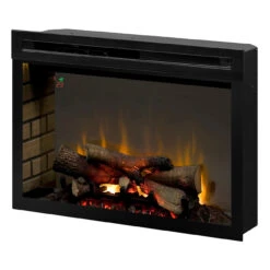 Dimplex 33″ Multi-Fire XD Electric Fireplace Insert – PF3033HL