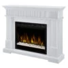 Dimplex Jean Mantel Electric Fireplace- GDS28L8-1802W 1 Dimplex Jean Mantel Electric Fireplace- GDS28L8-1802W -HearthHome dimplex jean mantel w 28 electric firebox set gds28l8 1802w 28183886921772 700x700 457fe371 1b6a 4ef4 b10c 33f54c5e9362