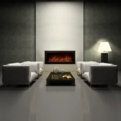 40" Landscape Fullview 2 Electric Fireplace -HearthHome electric fireplace modern flames landscape fullview 2 40 electric fireplace 1 1024x1024 bf2a638a 920c 4e8a 8678 4496d6c0a81e