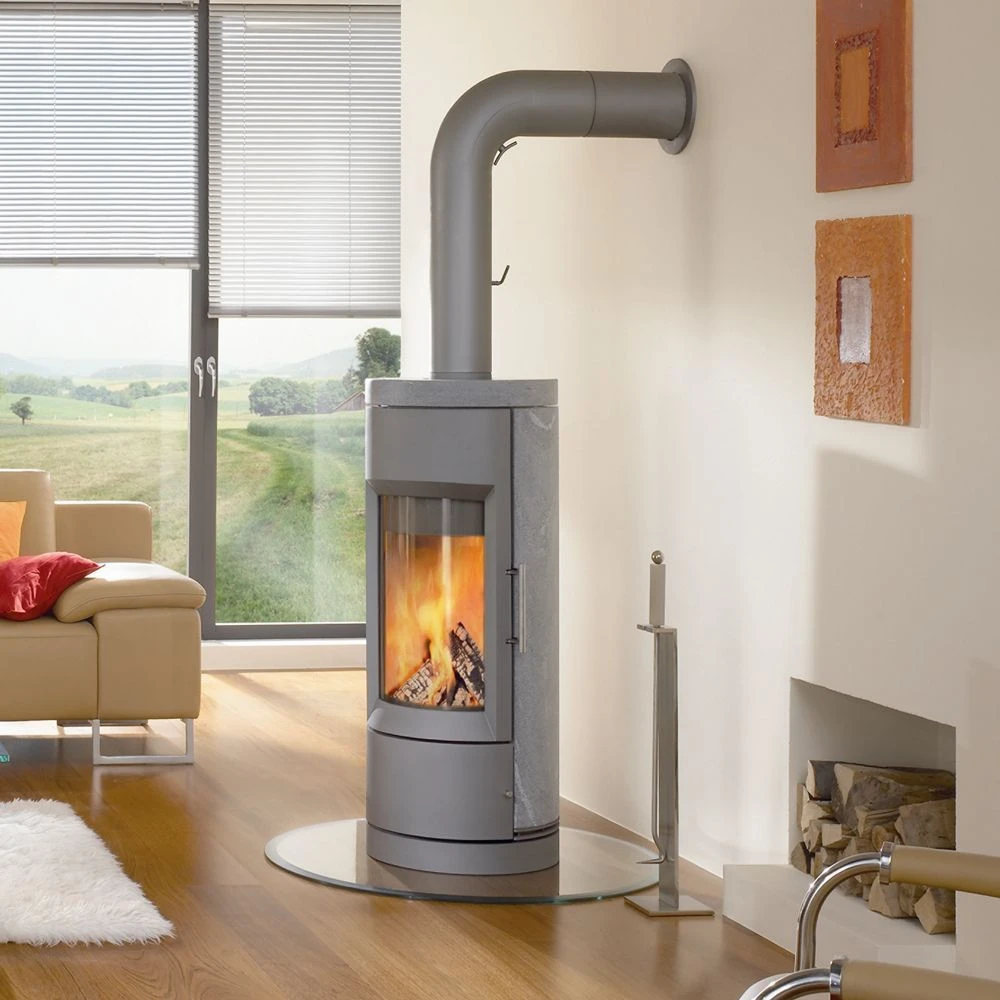 BARI - Model 8171 BARI WOOD TruHybridTM: ALL SOAPSTONE 4 BARI - Model 8171 BARI WOOD TruHybridTM: ALL SOAPSTONE - Image 2