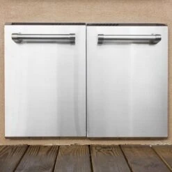 Doors And Drawers For Masonry -HearthHome f6eb339e94ce10cd8149e454f2eb0d76