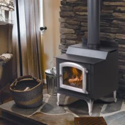Tamarack LE Wood Stove -HearthHome fd987a87d8b7b193af85f7ae434fabaf