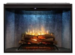 Dimplex Revillusion 42" Built-In Firebox- Weathered Concrete- RBF42WC -HearthHome flrzrz6sqavgfa83racx kaCAWjfr zoom