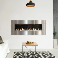 Model FORTY6 DIRECT-VENT -HearthHome forty6 602593406 ss