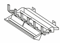 Fireside Grand Oak Gas Log Sets