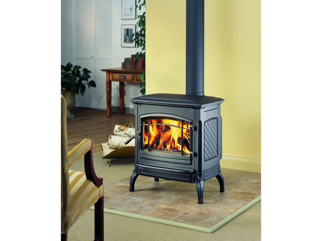 SHELBURNE - Model 8372 SHELBURNE TruHybridTM BLACK MATTE 4 SHELBURNE - Model 8372 SHELBURNE TruHybridTM BLACK MATTE - Image 2