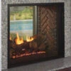 Fortress See-Through Gas Fireplace -HearthHome img fortress see through product card jpg