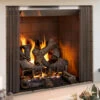 MAJESTIC Castlewood Outdoor Wood Fireplace -HearthHome img pdp castlewood 4e6d505c deed 4c0d 8815 924d36316ba5