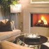 Exclaim Indoor Wood Fireplace -HearthHome img pdp exclaim jpg