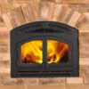 Northstar Indoor Wood Fireplace 2 Northstar Indoor Wood Fireplace -HearthHome img pdp north star jpg
