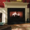 Royal Hearth Indoor Wood Fireplace -HearthHome img pdp royal hearth jpg