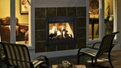 Heatilator Twilight Indoor/Outdoor See-Through Gas Fireplace -HearthHome img pdp twilight II see through room shot 02 jpg 7bf75b73 1331 46bc 87e0 0fbb2c4c5447