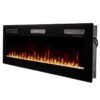 Dimplex Sierra 72" Wall/Built-In Linear Fireplace- SIL72 -HearthHome linear fireplaces dimplex sierra 72 linear electric fireplace sil72 29766781534373 800x800 1