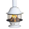 Spin-A-Fire Woodburning Fireplace In Porcelain -HearthHome mal spinfire 1 1