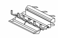 Fireside Grand Oak Outdoor Gas Log Sets