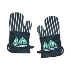 OVEN MITT - PAIR (LEFT & RIGHT) XL