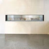 8' See Through -HearthHome montigo modern residential fireplace see through prodigy PC820ST 1200x1400 1