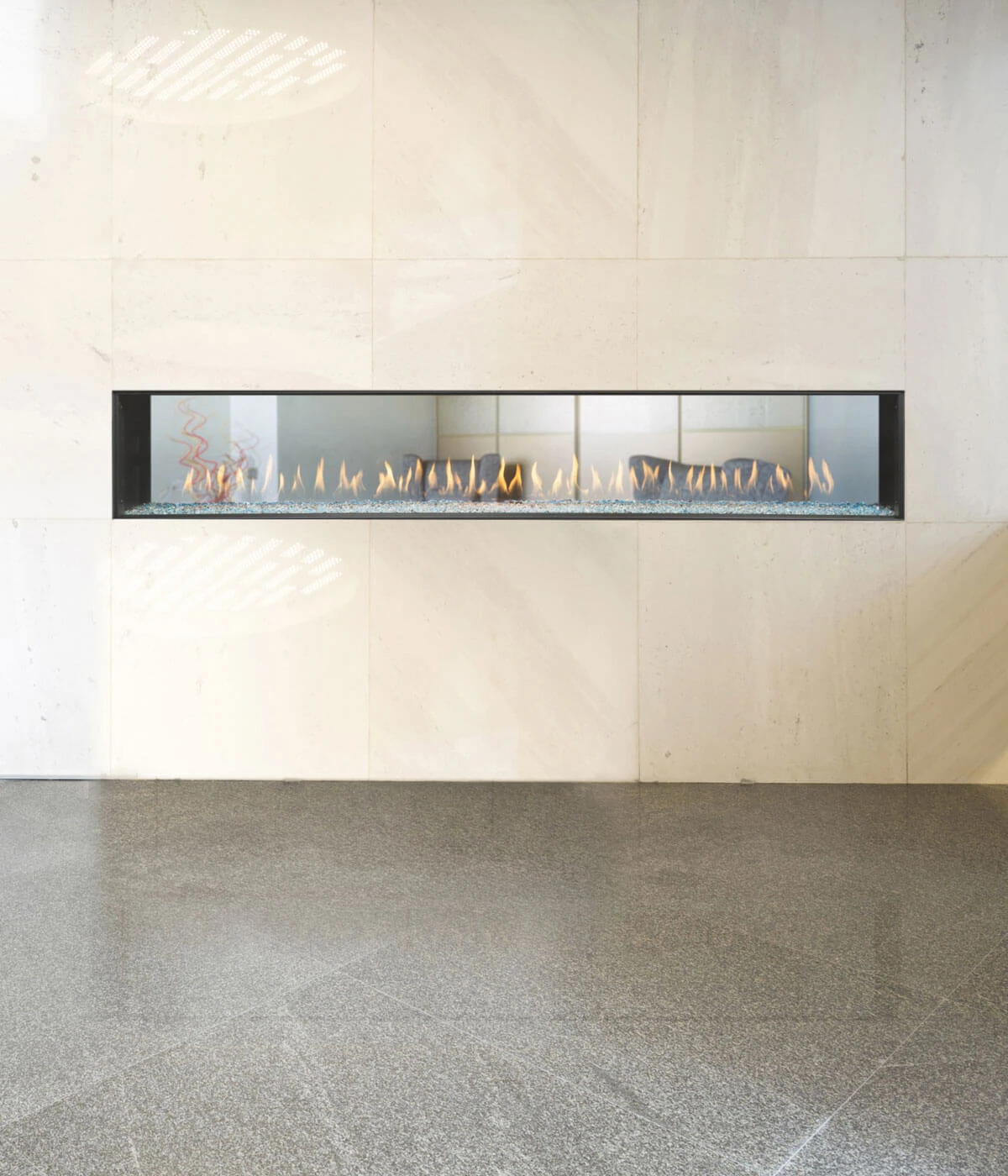 8' See Through 3 8' See Through