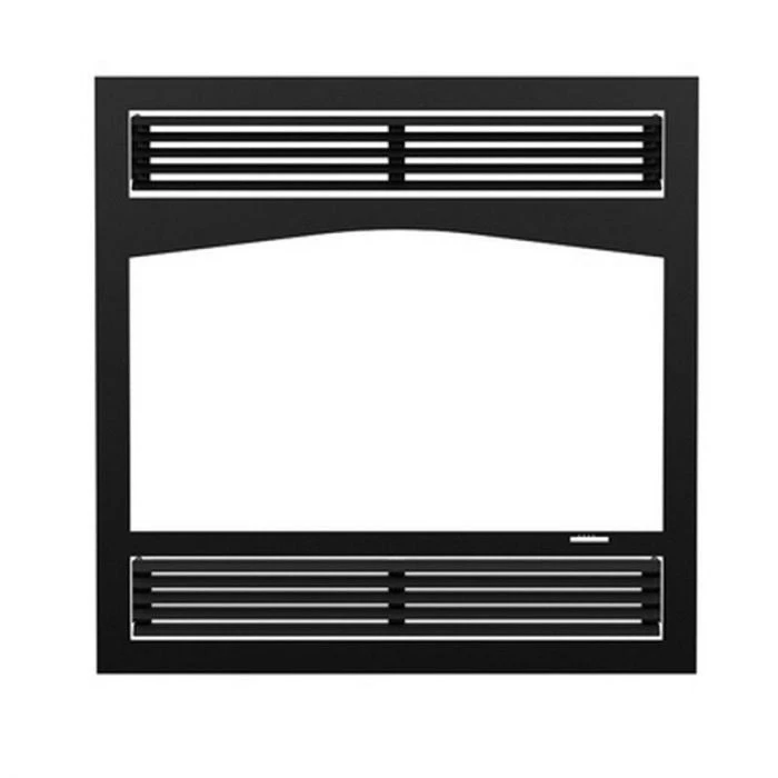 STRATFORD II WOOD FIREPLACE- OA10251- TRADITIONAL FACEPLATE 3 STRATFORD II WOOD FIREPLACE- OA10251- TRADITIONAL FACEPLATE