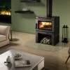 MATRIX WOOD STOVE - OB02032 -HearthHome ob02032 oa10700 oa10704 web