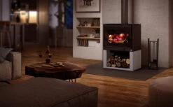 INSPIRE 2000 WOOD STOVE- OB02042 -HearthHome ob02042 inspire oa10241 web