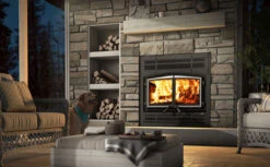 STRATFORD II WOOD FIREPLACE- OB04007 -HearthHome ob04007 oa10252 oa10612 web