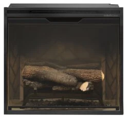 Dimplex Revillusion 24" Built-In Firebox- RBF24DLX -HearthHome pdevpxtcvsru65hdjvtt StIWZGIN zoom