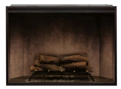 Dimplex Revillusion 42" Built-In Firebox- Weathered Concrete- RBF42WC -HearthHome qmrdfqzsfmrim5z0g3qg nXSTQekr zoom