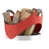 Carry Firewood Holder- Red -HearthHome rais br ndekurv ral3016.047613ad