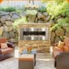 Model FORTY6 OUTDOOR 2 Model FORTY6 OUTDOOR -HearthHome solas forty6 outdoor gas fireplace 2