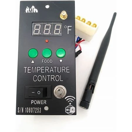 RETROFIT KIT WITH PROBE- WI-FI - DB 3 RETROFIT KIT WITH PROBE- WI-FI - DB