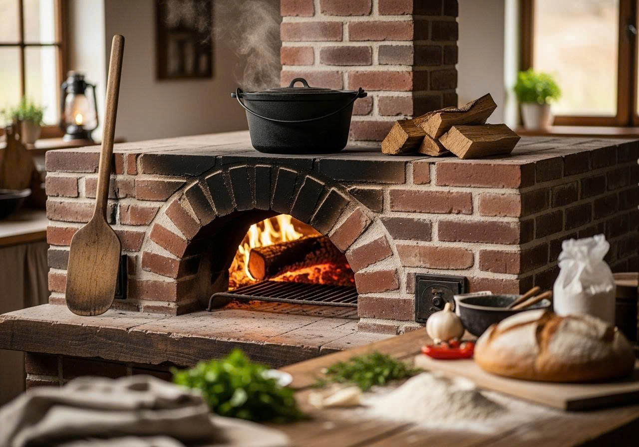 HearthHome -HearthHome thiet ke bep cui trong nha 9