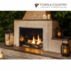 TC36 Series Modular Outdoor Direct Vent Gas Fireplace -HearthHome thumb2016 TC36 outdoor specsheet 83402.1499719586