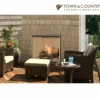 TC42 Series Modular Outdoor Direct Vent Gas Fireplace -HearthHome thumb2016 TC42 outdoor specsheet 82464.1499720009
