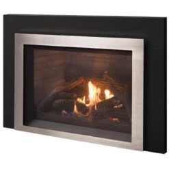 Tofino I40 Gas Insert -HearthHome tofino i30s 691fe076 7aa3 4fd4 921e e9e9bc622ae3