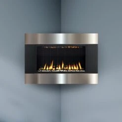 Model TWENTY6 DIRECT-VENT -HearthHome twenty6 combo corner kit 659331043