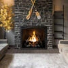 U37 Urbana Traditional Gas Fireplace -HearthHome u37 room 1 600x416 1