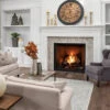 U44 Urbana Traditional Gas Fireplace 1 U44 Urbana Traditional Gas Fireplace -HearthHome u44 room 4 1024x757 1