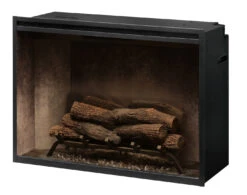 Dimplex Revillusion 36" Built-In Firebox, Weathered Concrete -HearthHome ulskqggwjjcjtihfcod0 GI9JXpq0 zoom