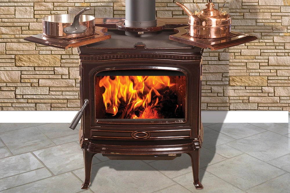 Alderlea Wood Stoves - Alderlea T6 3 Alderlea Wood Stoves - Alderlea T6