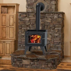 Ashwood LE Wood Stove